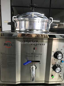 Friteuse à air chaud Cnix Mdxz-16b - Product Image 6