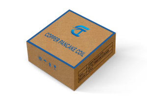 Connexion de climatiseur par tuyau en cuivre - Product Image 3