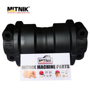 Прочный нижний ролик MITNIK с точной посадкой |   Опорный каток для <span class=keywords><strong>Hitachi</strong></span> EX1100 |   Идеально подходит для работ по замене ходовой части - Product Image 3