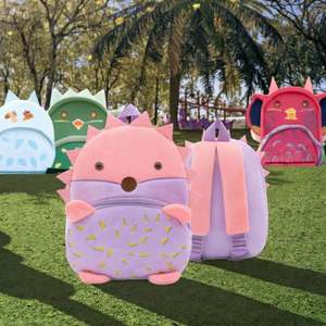 2024 Kids Toddler Customized <b>Backpacks</b> for <b>Children</b> Kwai - Product Image 2