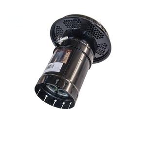 Hansen13060625 Pièce de rechange hydraulique pour moteur 13024892 Assemblage de filtre à air Machines de construction agricole Pompe d'excavatrice Nouveau métal utilisé - Product Image 3