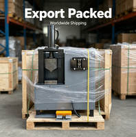VANEST Nouveau Modèle Prix Abordable Machine de Démontage et de Recyclage de Stators de Moteurs de Grande Taille et de Transformateurs
