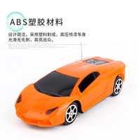Meilleure vente, voiture télécommandée 1:24, voiture de sport électrique, modèle de véhicule Drift, cadeau d'anniversaire pour enfants, jouets