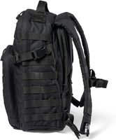 Sac de sport de plein air résistant à l'eau à faible quantité minimale de commande avec compartiment pour ordinateur portable pour sacs à dos tactiques pour hommes