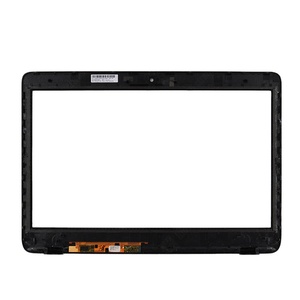 Presentamos la nueva <span class=keywords><strong>pantalla</strong></span> LCD LED para portátil <span class=keywords><strong>HP</strong></span> EliteBook 840 G1, cristal digitalizador táctil para reparación o reemplazo <span class=keywords><strong>de</strong></span> portátiles. - Product Image 1