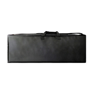 Hydrofoil Board Bag Nylon Carry Cover Waterproof Surfing Wingfoil <b>Storage</b> Case with Handle - Product Image 6