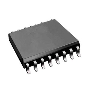 AT88SC0204CA-MP NOUVEAU ET ORIGINAL - Puce IC, composants électroniques Microchip, fournisseur de services BOM - Product Image 1