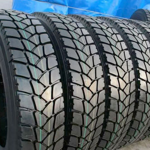 Pneus Jinyu 11R22.5 12R22.5 12.00R20 385/65R22.5 Neufs Tubeless 20PR 24PR Radiaux Premium pour Camions et Autobus Toutes Positions en Gros - Product Image 2