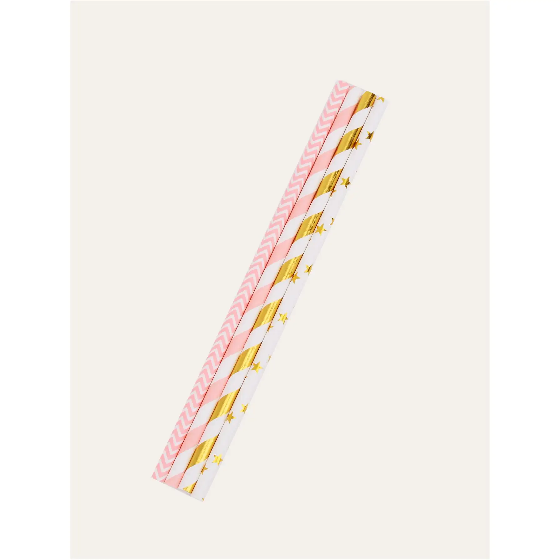 Disposable Straws sedotan plastik Anti Wrinkle Bulk Oem/Odm Low Price Wedding 6Mm 8Mm 10Mm Custom Printed Plastic Straw Pattern
