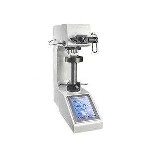 Durómetro HSll-5L con Proceso de Medición Automático para Perfiles de Aluminio, Garantía de 3 Años - Product Image 1