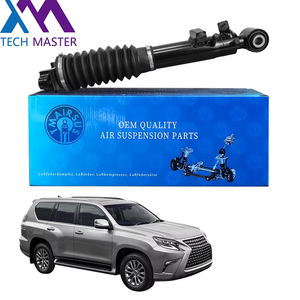 Fabricants chinois de pièces automobiles, amortisseurs avant et arrière gauche et droit pour voitures, 48007-60023, <span class=keywords><strong>prix</strong></span> pour Toyota Lexus - Product Image 1