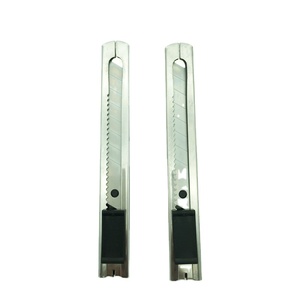 Cuchillo de Metal profesional, cortador de bolsillo - Product Image 1