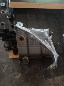 Tapis roulant Deck Board Running Deck Remplacement Remise à neuf Pièces d'équipement de <span class=keywords><strong>fitness</strong></span> - Product Image 2