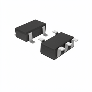 SC 74A, SOT 753 Electronics Component Authorized Distributor BU6823G-TR Specialized ICs - Product Image 1