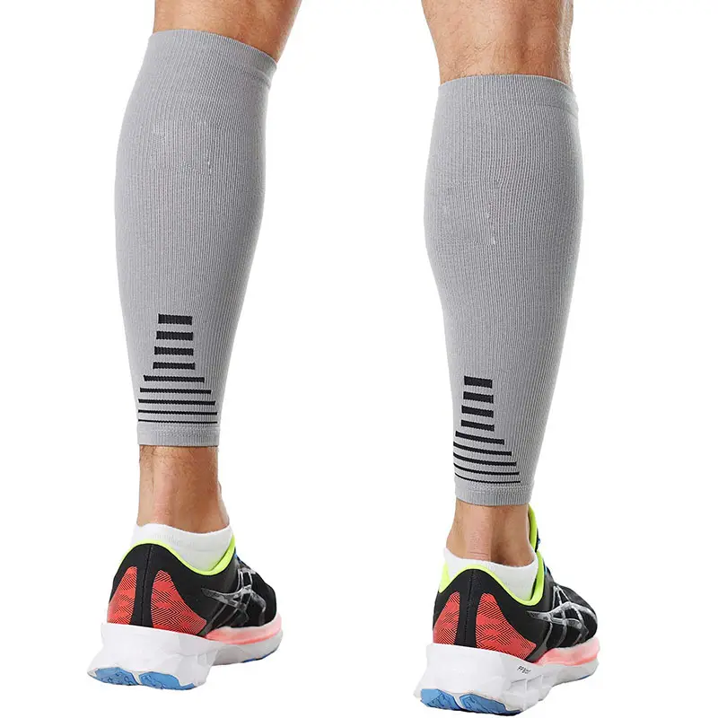 Compression Knee High Socks Compression Calf Sleeves Socks Sleeve For Calf Compression Sleeve