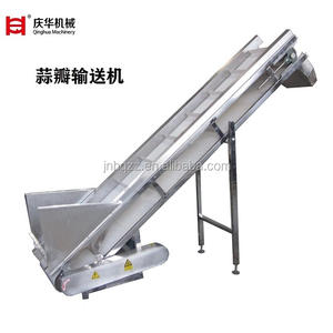 Offres Spéciales <span class=keywords><strong>Mars</strong></span> Expo / Éplucheuse d'ail automatique Qinghua / Ligne <span class=keywords><strong>de</strong></span> production d'éplucheuses d'ail - Product Image 2