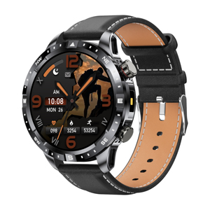 Reloj Inteligente K99 con Pantalla IPS de 1.7 Pulgadas, 1000 mAh, Llamadas por Bluetooth, Monitor de Ritmo Cardíaco, Monitor de Sueño, GPS, 100 Modos Deportivos, Correa de Acero, OEM, Disponible en Fábrica, Venta al Por Mayor - Product Image 3