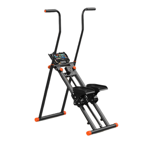 Peralatan Fitness olahraga Gimnastik, mesin panjat pijakan tangga legging - Product Image 1