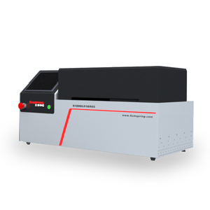 ISO 80369-7 6% Luer-Anschlussprüfmaschine Auslauf Trennkraft Entschraubung Drehmoment Spannungs-Rissprüfung - Product Image 2