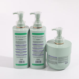 Precio al por mayor, champú para <span class=keywords><strong>la</strong></span> caspa <span class=keywords><strong>de</strong></span> limpieza, nutrición profunda, <span class=keywords><strong>Granada</strong></span>, miel, champú y acondicionador para el cabello - Product Image 2