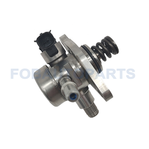 Venduto da un pezzo nuovo di zecca pompa del carburante ad alta pressione per <span class=keywords><strong>Opel</strong></span> <span class=keywords><strong>Astra</strong></span> <span class=keywords><strong>K</strong></span> 1.4T 12691320 12706123 12706123000 - Product Image 5