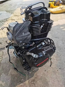 Adecuado para Honda <span class=keywords><strong>Shadow</strong></span>, Storm, <span class=keywords><strong>Warrior</strong></span>, Dragon; Modificación del motor con eje de balance; La mejor opción para autos de carreras todoterreno - Product Image 6