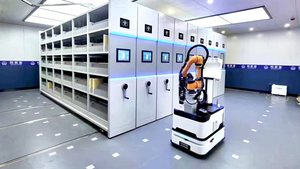 AUBO I3 Cobot Ligero de 6 Ejes, Carga Útil de 3 kg, Alcance de 625 mm, Protección IP54, Repetibilidad de 0.02 mm para Mecanizado Automotriz, Nuevo - Product Image 5