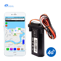 GPS Terbaik untuk Mobil Harga Grosir Real Time GPS untuk Sepeda Motor Sistem GPS Pelacak Pemutus Mesin UT07L Tahan Air St901 4G