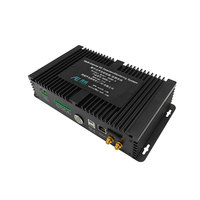 Monitor de Emisiones Acústicas Remoto Multicanal Integrado RAEM1-6 con Sincronización Interna del Reloj y 1 Año de Alta Precisión en Línea