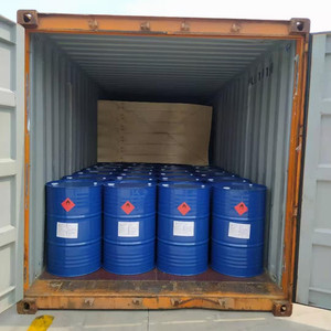 Fabricant chinois d'acétate de méthyle 99,95% CAS 79-20-9, matière première <span class=keywords><strong>ester</strong></span> pour intermédiaire chimique - Product Image 3