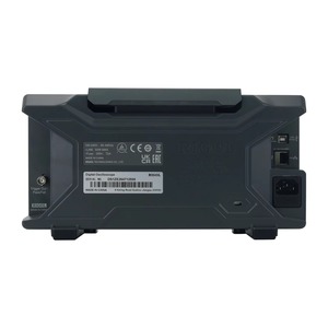 RIGOL DS1202Z-E ออสซิลโลสโคปดิจิตอลแบบสองช่องสัญญาณ ความกว้างแบนด์วิดท์ 200MHz รองรับหลายภาษา - Product Image 4
