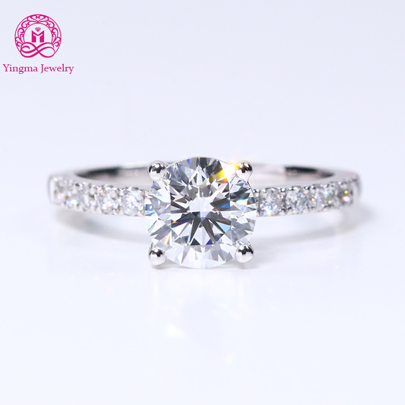 IGI Certified CVD Lab Grown Diamond