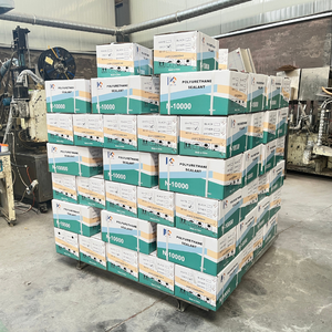 Sigillante Siliconico A500 ad Alta Viscosità, Adesivo Siliconico Neutro, Pasta Bianca <span class=keywords><strong>per</strong></span> Interni ed <span class=keywords><strong>Esterni</strong></span> - Product Image 6