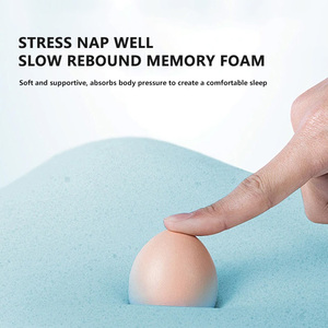 <span class=keywords><strong>Colchón</strong></span> Híbrido King/Queen Size con Muelles Ensacados y Espuma Viscoelástica Transpirable para una Comodidad Cinco Estrellas y Mobiliario de Dormitorio - Product Image 4