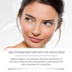 <span class=keywords><strong>Masque</strong></span> facial <span class=keywords><strong>hydratant</strong></span> anti-âge en bio-collagène, <span class=keywords><strong>masque</strong></span> en gelée hydrogel personnalisé, marque privée - Product Image 4