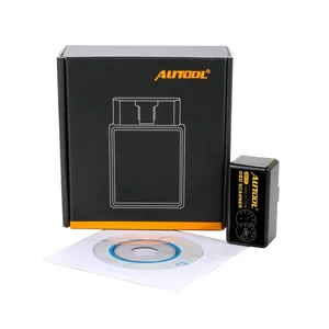 AUTOOL <span class=keywords><strong>ELM327</strong></span> <span class=keywords><strong>V1.5</strong></span> OBOX Trình Đọc Máy Quét <span class=keywords><strong>OBD2</strong></span> Chẩn Đoán Xe Hơi OBD 2 Đọc Mã Xóa Tự Động Cho iPhone Android Bluetooths WIFI - Product Image 6