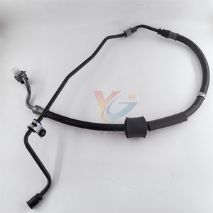 Hochwertige 57510-2W100 575102W100 Servolenkungs-Öldruckschlauch für Hyundai/Kia 57510 2W100 - Product Image 1