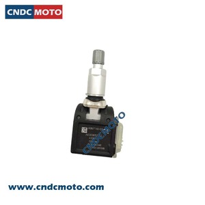 Capteur TPMS Cndc Moto A0009052102 pour BMW Série 5 Type Externe - Product Image 1