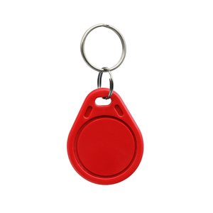 GETSMART Porte-clés RFID 13,56 MHz F08 NFC ISO14443 étanche pour contrôle d'accès, livraison rapide - Product Image 6