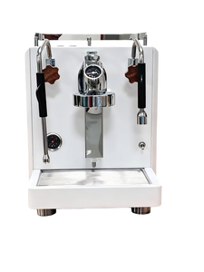 Macchina per Espresso a Gruppo Singolo E61, Macchina da Caffè Semi-Automatica Commerciale per Uso in Caffetteria - Product Image 3