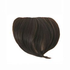 Collezione di extension per capelli umani parrucca nera naturale per ragazze blu - Product Image 1