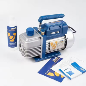 Pompe à vide monophasée VE115N, outils HVAC, compresseurs d'air Becker <span class=keywords><strong>Penic</strong></span>, outils de réfrigération - Product Image 1