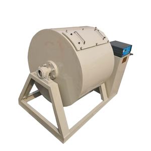 Labor Zement kugelmühle - Product Image 3