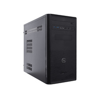 Computadora de Escritorio OEM para Oficina y Negocios, Intel Core I3 I5 I7, Intel N100 N305, AMD Ryzen 3 5 7