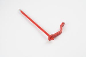 Pieu rond en acier au carbone haute résistance pour projets <span class=keywords><strong>de</strong></span> construction - Product Image 4