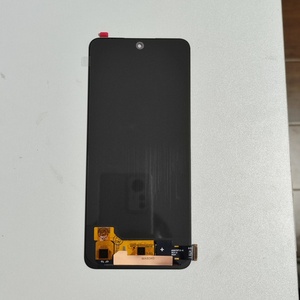 หน้าจอ LCD คุณภาพสูงขนาด 6.67 นิ้ว สำหรับ Xiaomi Redmi Note 12 4G/5G พร้อมกรอบ  จอสัมผัส  แผงดิจิไทเซอร์ อะไหล่เปลี่ยนหน้าจอ ขายส่ง - Product Image 3
