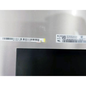 1000:1 NE180QDM-NZ2/NZ4แบบไม่มี18.0สัมผัส "40พินหน้าจอ LCD 2560*1600 WLED แล็ปท็อปใหม่หน้าจอ LCD 100% sRGB 500 CD/<span class=keywords><strong>m</strong></span>² 620g - Product Image 4