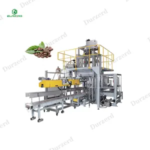 Quality Goods Beans Packing Machine Factory Beans Packing Machine Manufacturer Coffee Bean Packing Machine Factory