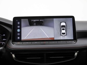 Nouvelle voiture berline MG5 2026, modèle 180DVVT, édition de luxe mondiale, essence, automatique 8 vitesses, élégante, populaire et de haute qualité - Product Image 4