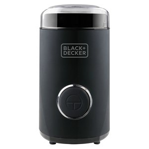 Molinillo de Café Negro BXCG150E de 150W - Product Image 1